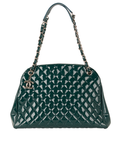 Mademoiselle Large Quilted Bag